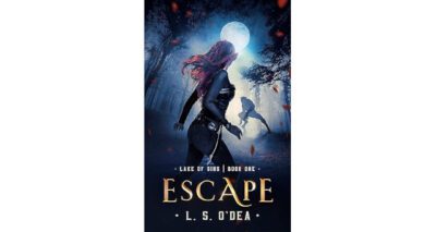 Lake of Sins: Escape