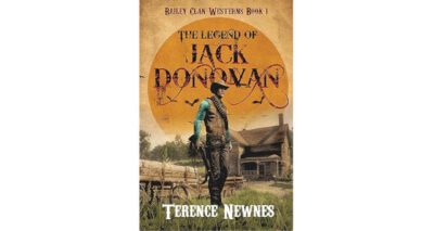 The Legend of Jack Donovan