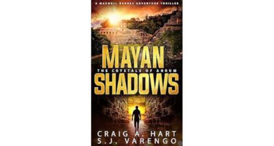 Mayan Shadows