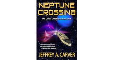 Neptune Crossing