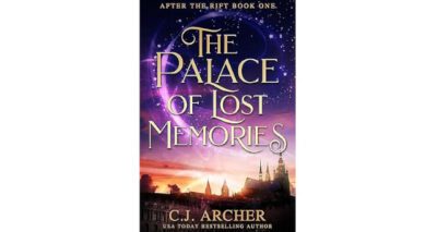 The Palace of Lost Memories