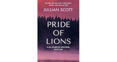 Pride of Lions