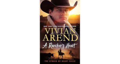 A Rancher’s Heart