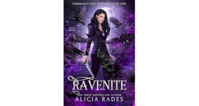 Ravenite