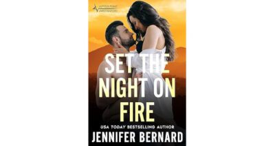 Set the Night on Fire