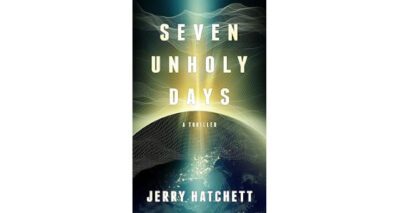 Seven Unholy Days