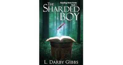 The Sharded Boy