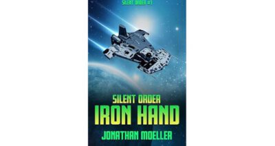 Silent Order: Iron Hand