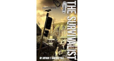 Frontier Justice – The Survivalist