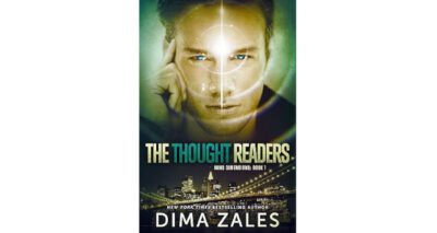 The Thought Readers