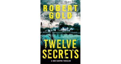 Twelve Secrets