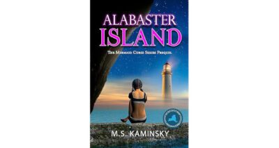 Alabaster Island
