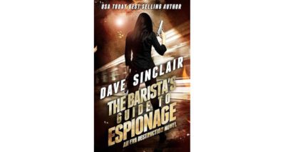 The Barista’s Guide To Espionage