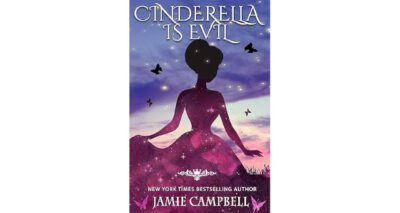 Cinderella is Evil