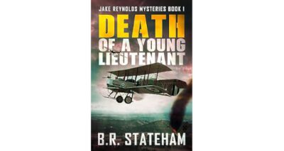 Death of a Young Lieutenant