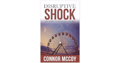 Disruptive Shock