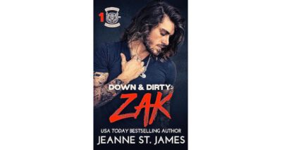 Down & Dirty: Zak