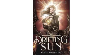 A Drifting Sun