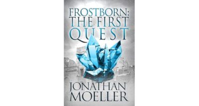 Frostborn: The First Queen