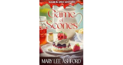 Game of Scones
