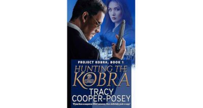 Hunting The Kobra