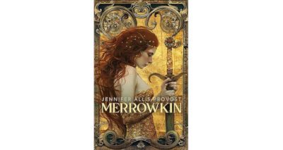 Merrowkin