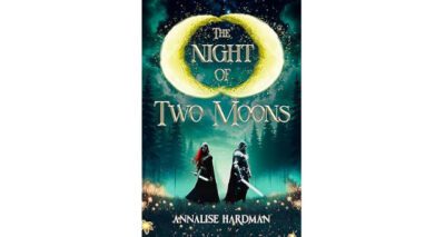 The Night of Two Moons