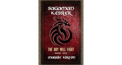 Sagaman Kessler: The Boy Will Fight