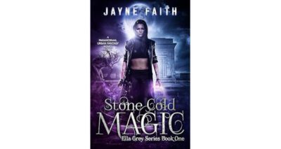 Stone Cold Magic