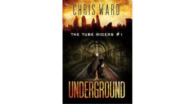 The Tube Riders: Underground
