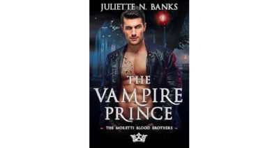 The Vampire Prince