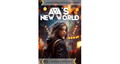 Ava’s New World