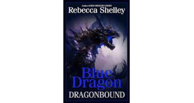 Dragonbound: Blue Dragon
