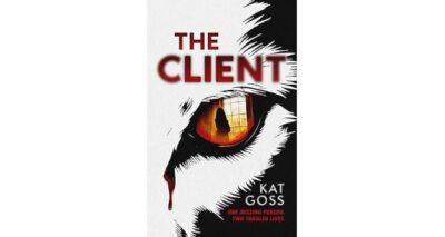 The Client by Kat Goss