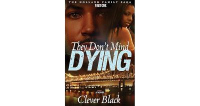 They Don’t Mind Dying