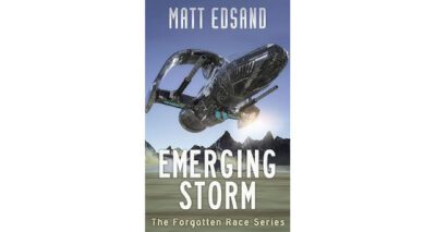 Emerging Storm
