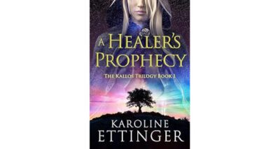 A Healer’s Prophecy