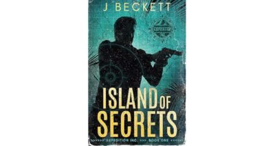 Island of Secrets