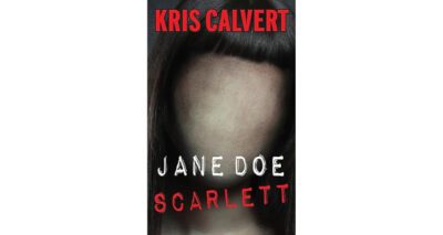 Jane Doe: Scarlett
