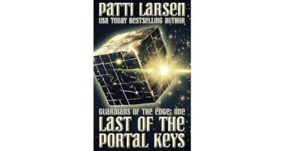 Guardians of the Edge: Last of the Portal Keys