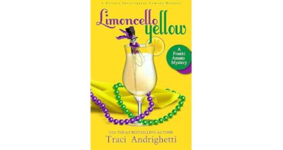 Limoncello Yellow