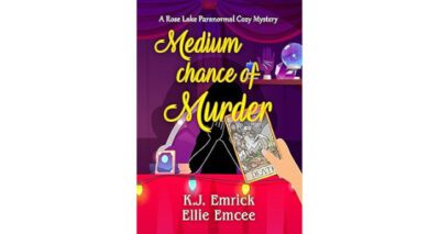 Medium Chance of Murder