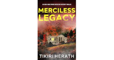 Merciless Legacy