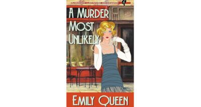 A Murder Most Unlikely