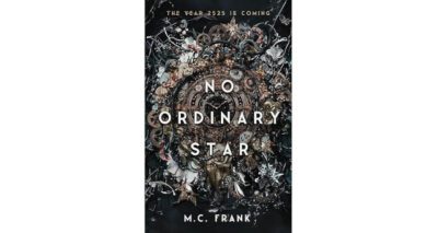 No Ordinary Star