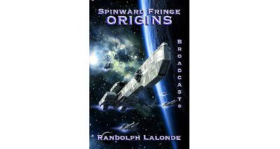 Spinward Fringe: Origins