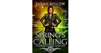Spring’s Calling