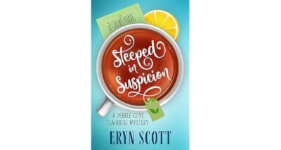 Steeped in Suspicion