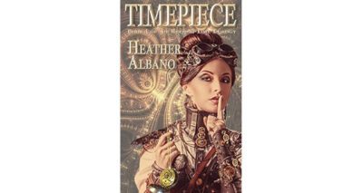 Timepiece