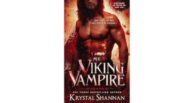 My Viking Vampire